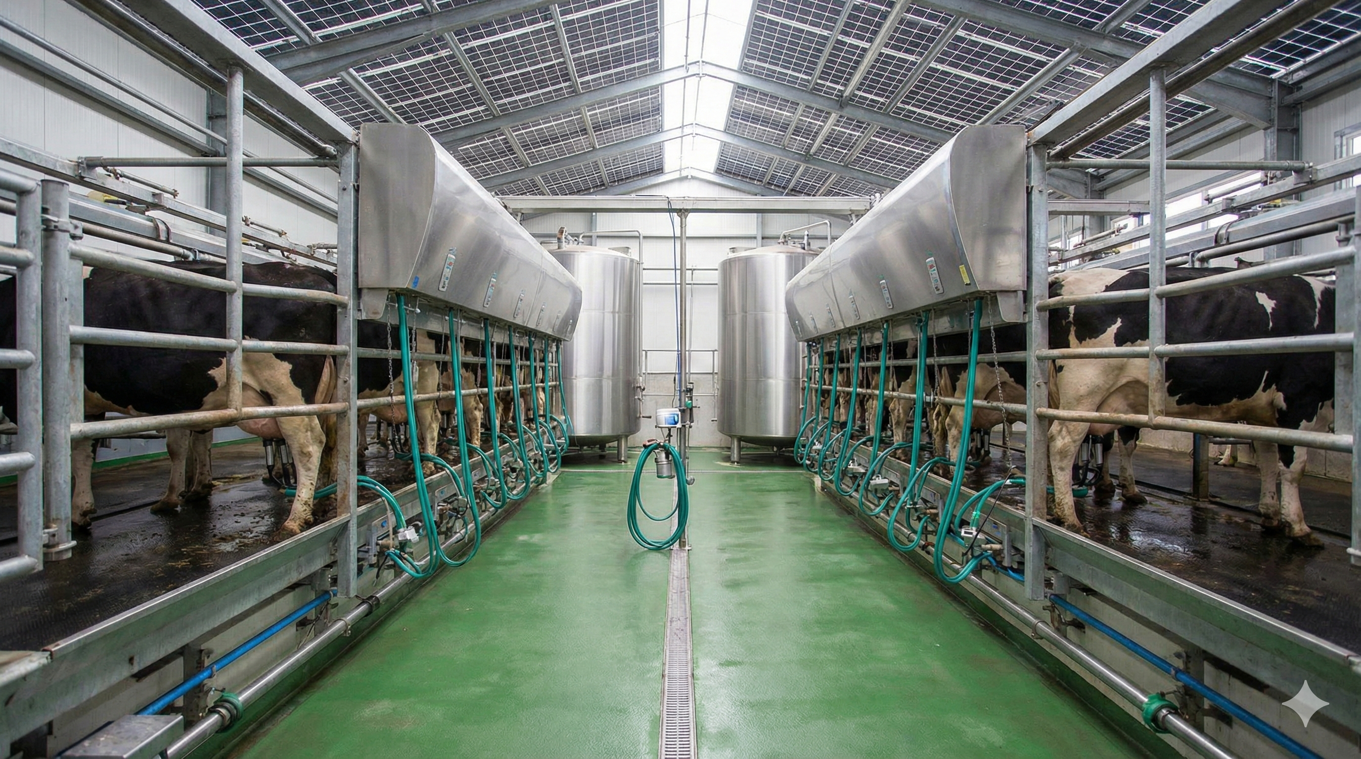 Programa Fomento Lechero