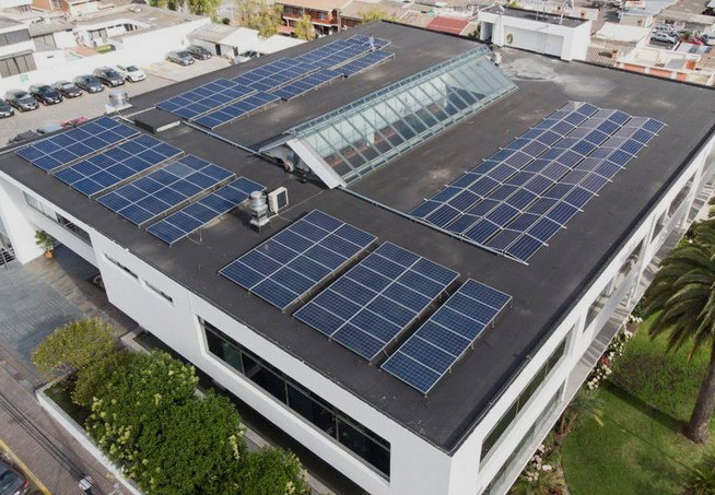 Solicitar Presupuesto