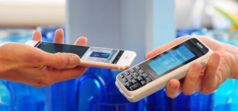 Terminal Smart POS Táctil